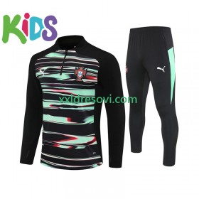 Portugal Dječji Komplet Sweatshirts 2025